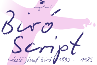 Biró Script: A Handwritten Typeface for Modern Marketing