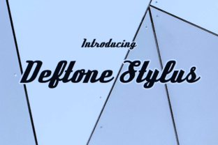 Deftone Font: A Practical Upgrade for Small Business Branding
