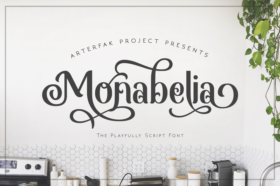 How Monabelia Helped Refresh My Small Business Packaging