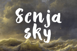 How Senja Sky Transformed My Small Business Branding