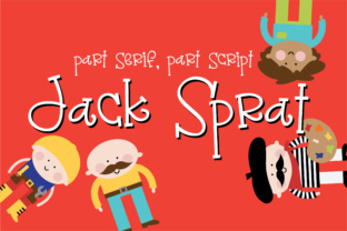 Jack Sprat: A Designer’s Review for Real Project Use
