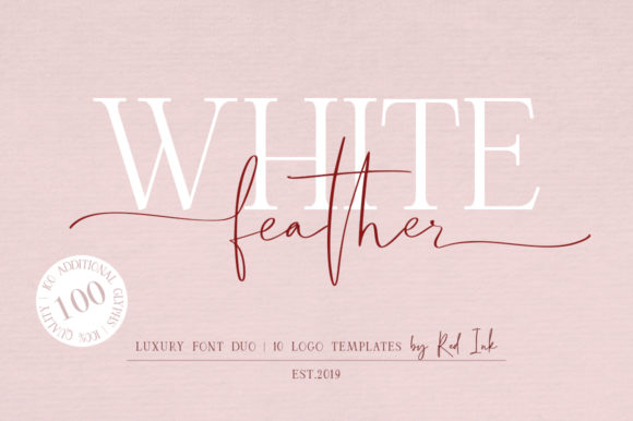 White Feather Duo: A Designer’s Honest Review for Real Projects